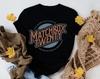 С Рождеством Коллекция группы Matchbox Twenty Футболка S235XL U65.17 Унисекс