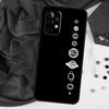 Космические Планеты Солнечная Система Для Samsung Galaxy A55 A53 A33 A13 A35 A15 A36 A56 A26 A16 A22 A32 A52 A54 A34 A06 A05 Чехол