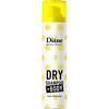 Perfect Beauty Nature Love Perfect Beauty Dry Shampoo + Body Fresh Citrus Pore 95g