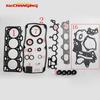 4G64 16V Metal For MITSUBISHI OUTLRNDER OR NIMBUS 16V Engine Rebuilding Kits Full Set Engine Gasket MD978906 Mechanging
