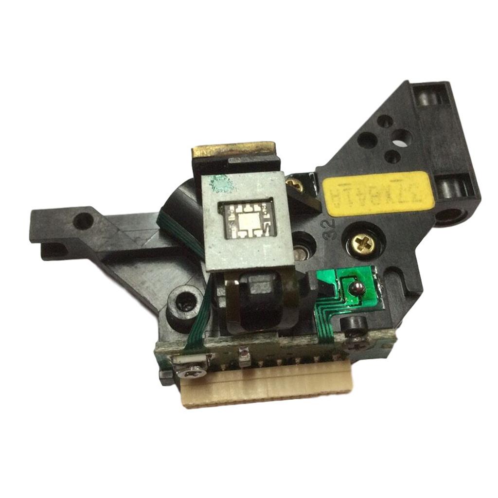 Профессиональная линза оптической головки CD-механизм Запасная часть SPU3200 Быстрая установкаДлина 52 мм/2 дюйма Прочная