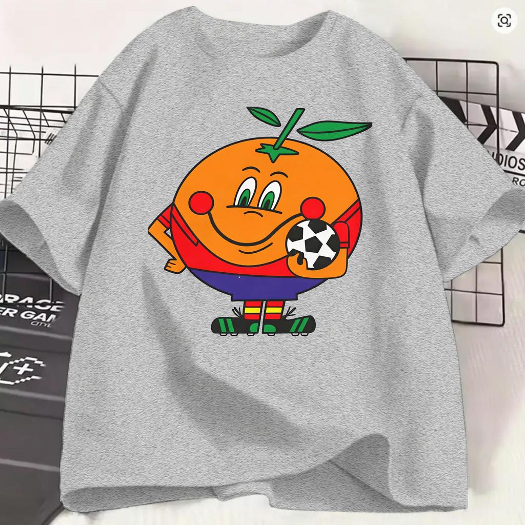 Novelty Espana 82 TShirt Unisex Crew Neck Pure Cotton T Shirt Short Sleeve Tee Shirt 4xl 5xl Tops