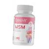 МСМ, Метилсульфонилметан, MSM, (03250004)