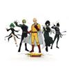 One Punch Saitama Genos Fubuki Tatsumaki Speed O Sound Sonic GM Acrylic Stand Standee Toy Figure