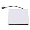 Оптический привод Внешний USB3.0 Скорость Стабильная 5Gbs Plug Play Хорошая совместимость DVD-привод