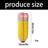 Pencil Shaped Lanterns Sustainable Study Room Decoration Party Accessories
