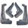 BYD Song Pro Gen 2 Car Tire Mudguards for 21 Models