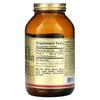 Natural raw vitamin E, 268 mg (400 Iu), 250 softgels