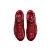 Nike KD 3 'All Star' Textile, Leather Cushioning Slip Resistant Abrasion Resistant Mid top Performance Basketball Shoes DV0835-600