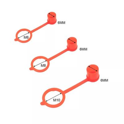 Защитный колпачок для пресс-масленки, пылезащитный, экологически чистый