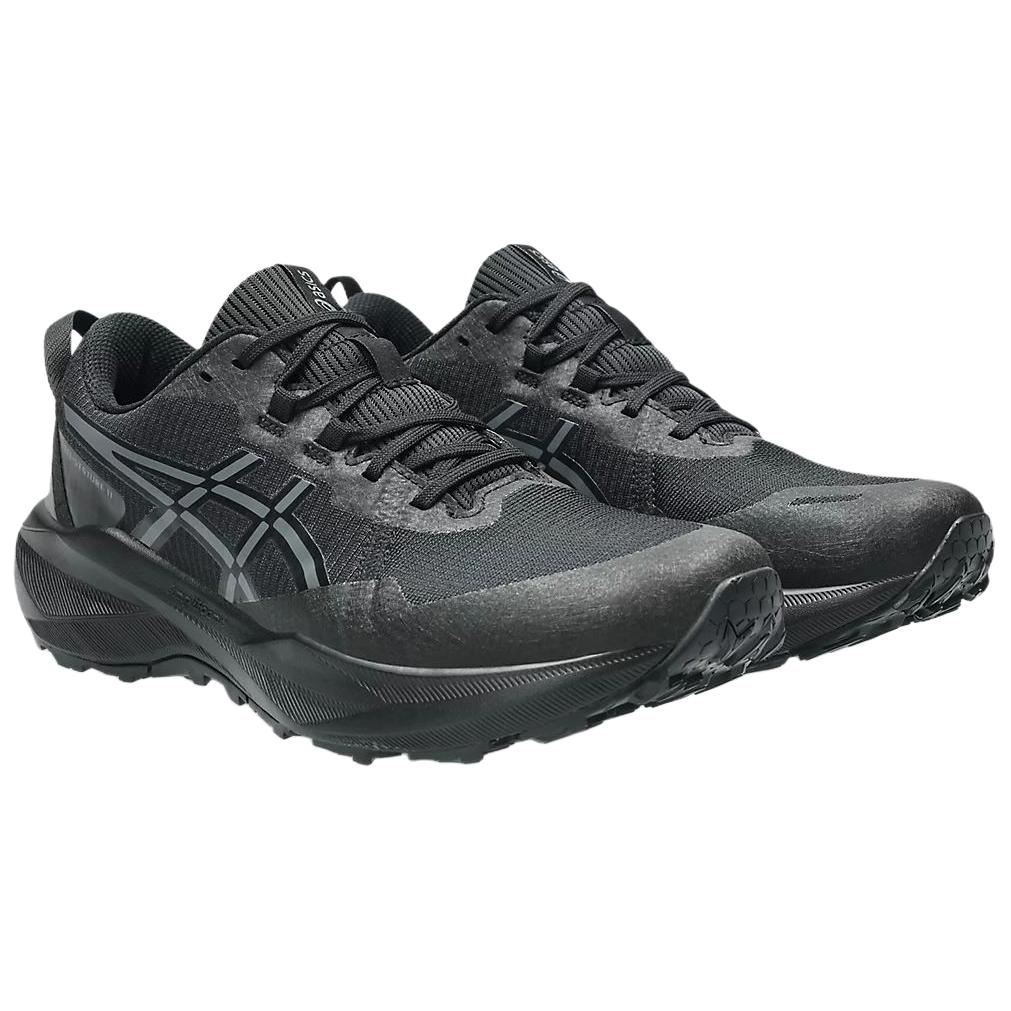 Asics Кроссовки для трейлраннинга Gel-Venture 11 Удобные Универсальные Мужские Черные 1011C160-003