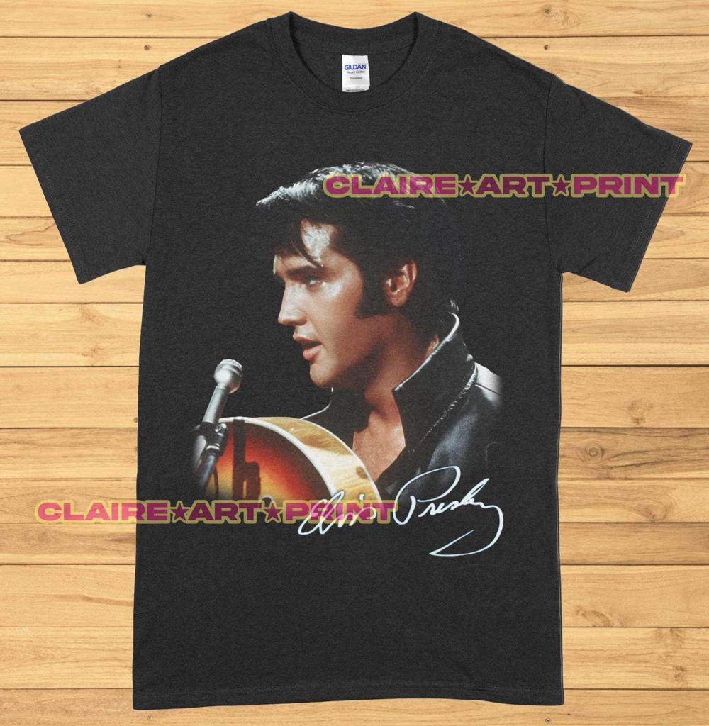 Elvis Presley Shirt,Elvis Shirt,Elvis Presley T-Shirt,Elvis Presley,Elvis Tee,Elvis Shirt,Rock and Roll Shirt,Elvis,Presley Gift,