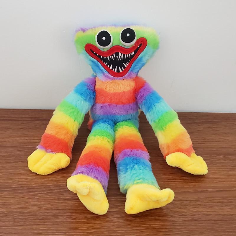 Poppy Playtime Plush Toy Poppy Game Time Peripheral Dolls