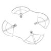 4PCS Propeller Guard Lightweight Isolate Blades High Toughness Impact Resistant for Dji MINI 3 PRO