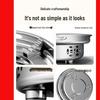Portable Stainless Steel Alcohol Stove