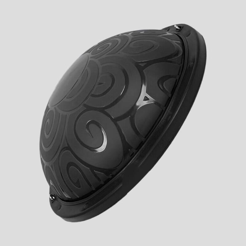 Qianxingbao Thickened Explosion-Proof Half Balance Ball for Yoga & Fitness
