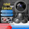V380 Smart 360° Indoor Camera with Voice Intercom