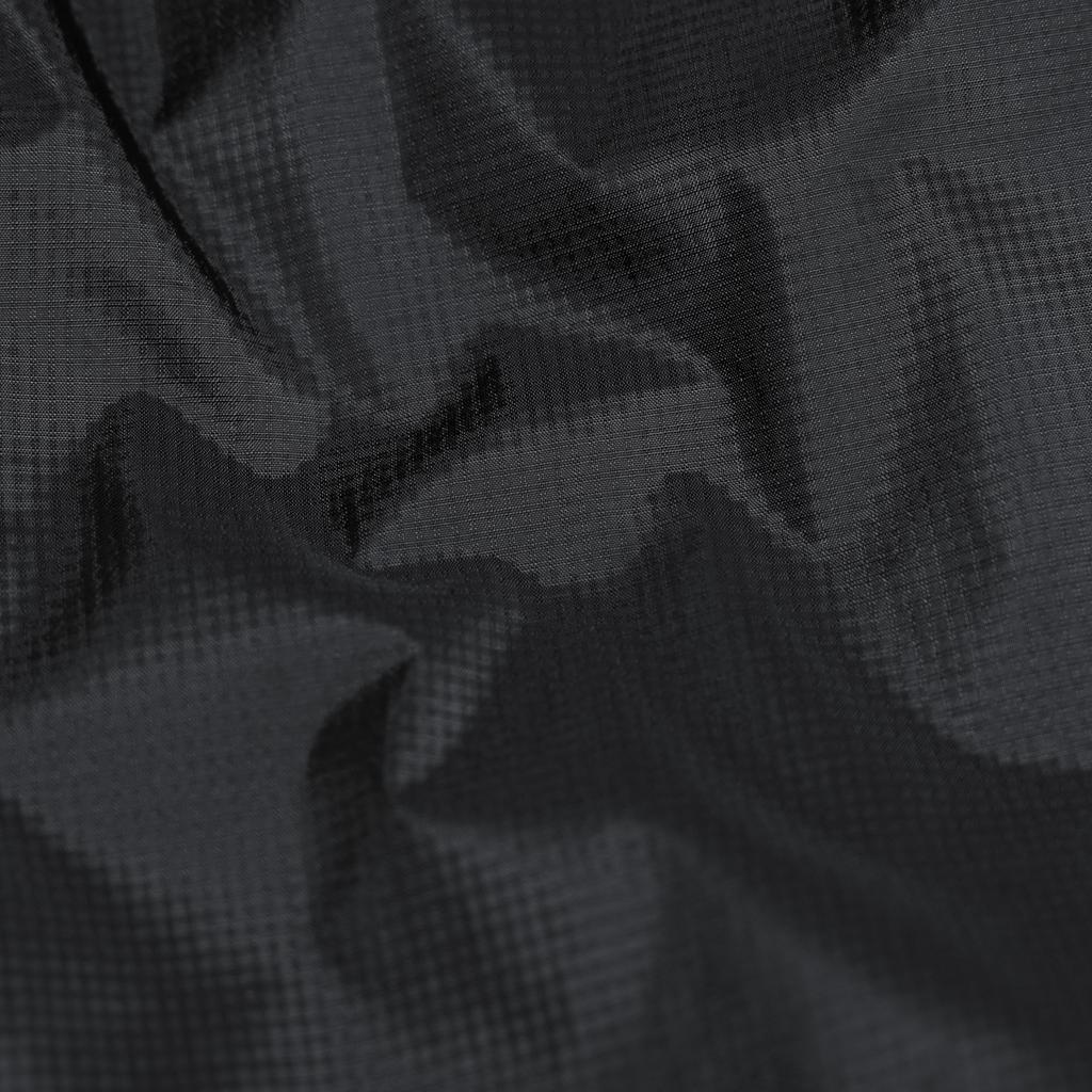 Куртка-дождевик с капюшоном Microlayer Hardshell, азиатская посадка Microlayer HS Hooded Jacket AF Женская черная [Mammut] 2.0 Женская / 2.0 1010-28661