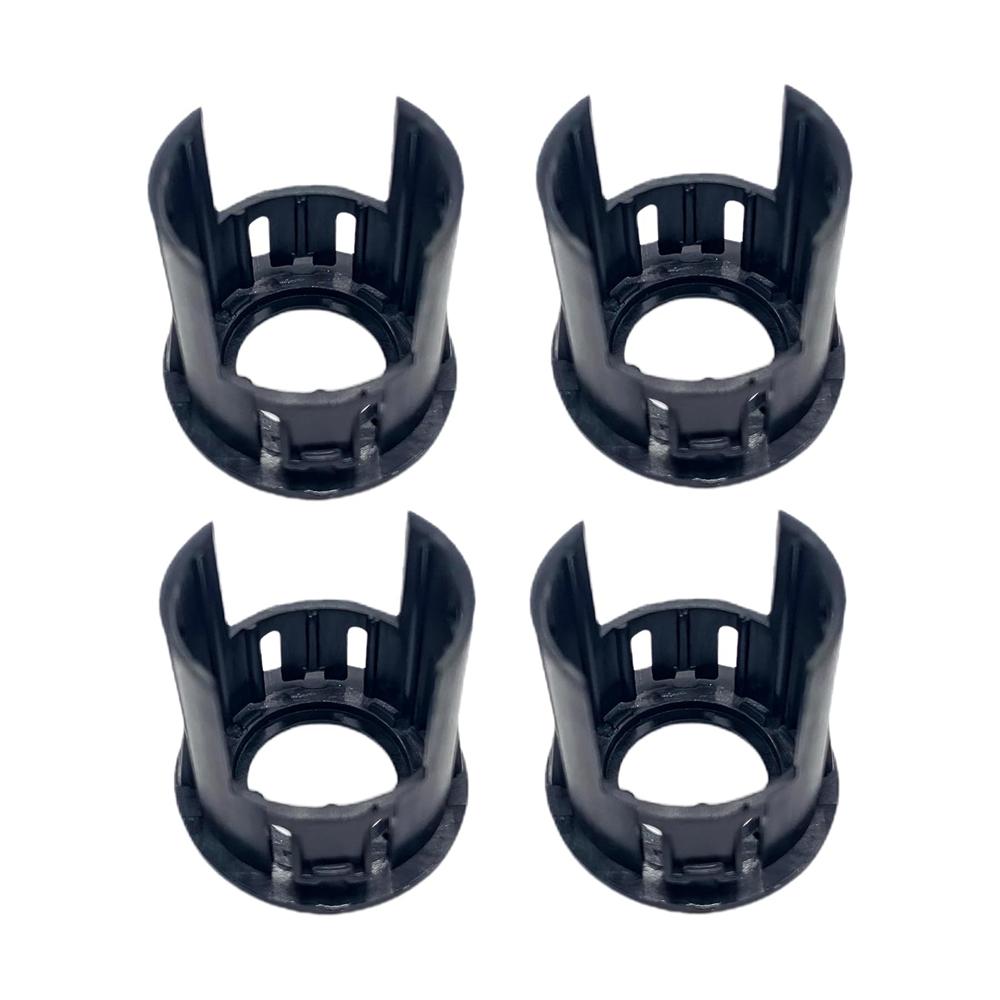 Для 19-22 Dodge Ram 1500 2500 3500 4X Кронштейн крепления датчика помощи при парковке, накладки