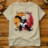 Tai Chi Yin Yang Golden Tshirt Summer Classic Tshirts 100 Cotton Trending Tee Shirt For Unisex Pattern Top Tees