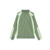 Nike X Nocta SS24 Logo Funnel Neck Sports Jacket Unisex Outerwear Oil-Green FN7667-386