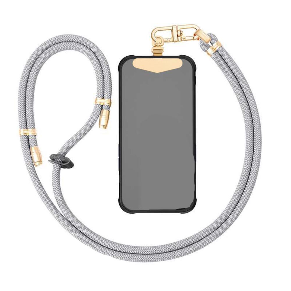 Long Crossbody Phone Strap Adjustable Mobile Phone Chain Universal Mobile Phone Lanyard Cell Phone