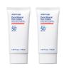 ASIS-TOBE Pure Mineral Sun Cream 50ml X 2