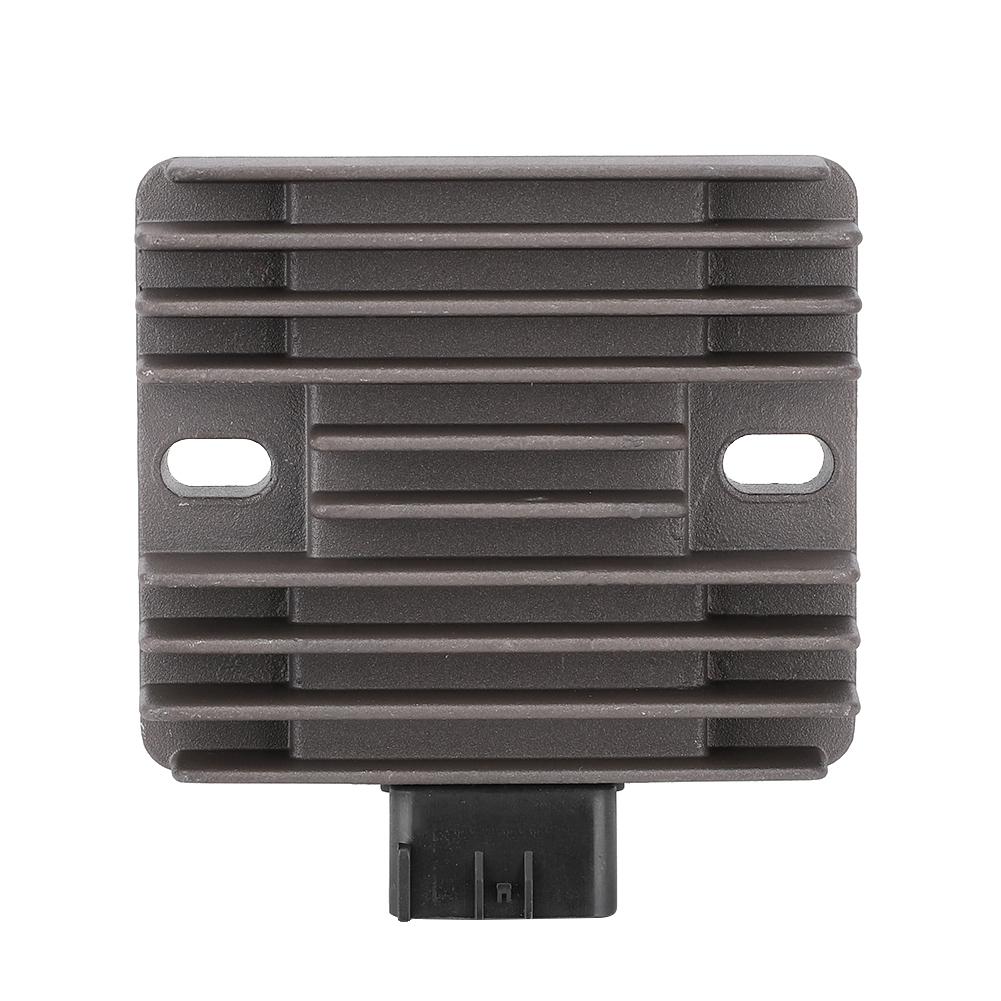 Регулятор напряжения выпрямитель для мотоцикла подходит для Kawasaki Ninja 250 300 650 Z750 S Z800 1000 ZX1