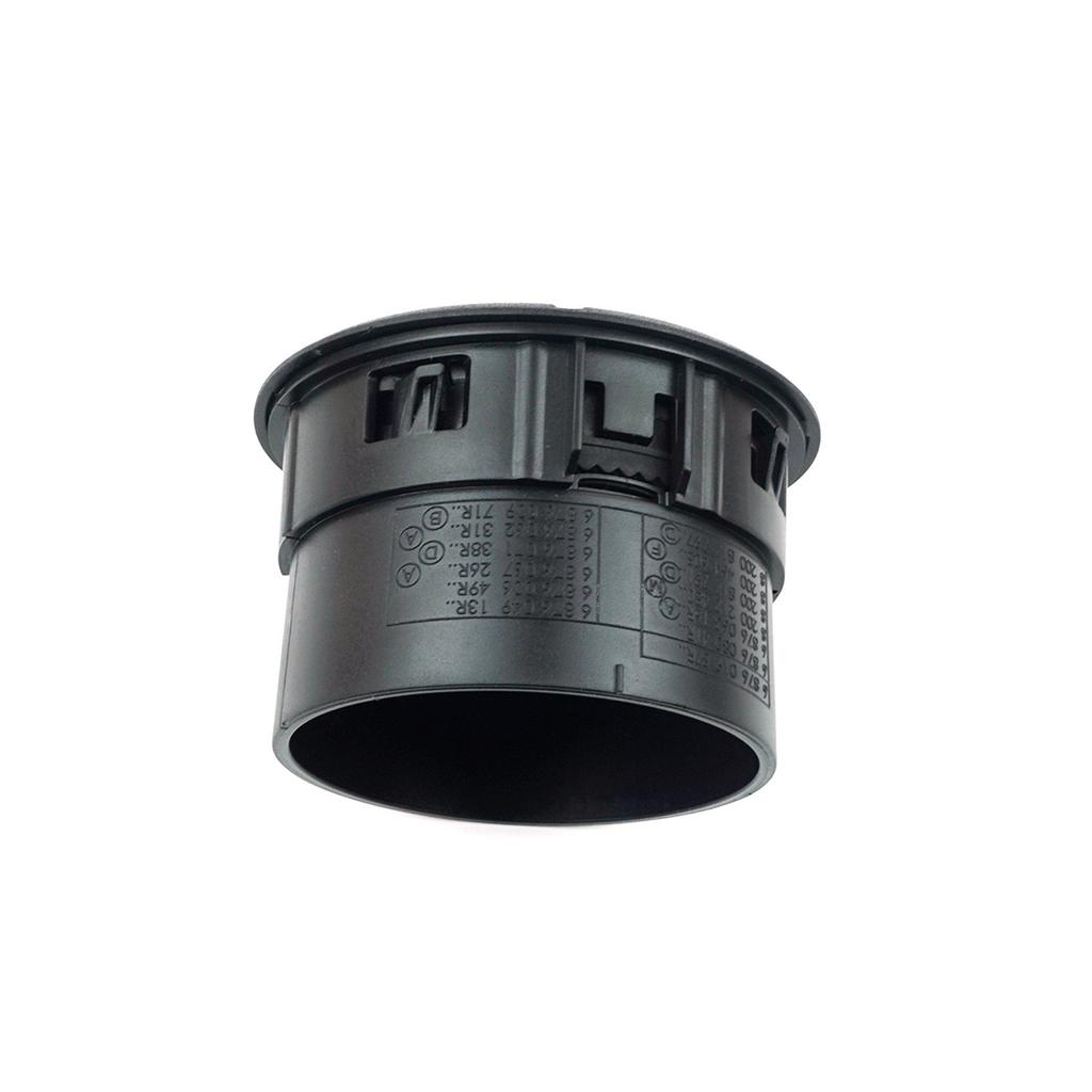 EDP1046 Dashboard Interior Air Vent Heater Grill Steering Cover 8200212480 for Renault Dacia Logan Sandero Duster Master Movano