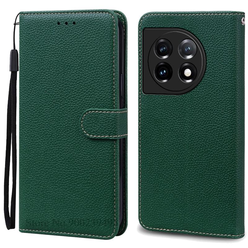 11/11R чехол для Oneplus 11 5G чехол-кошелек флип кожаный чехол для Oneplus 11R чехол-кошелек для One Plus 11 Oneplus11 чехол Fundas