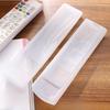 Waterproof and Dustproof Remote Control Protective Cover for TV and Air Conditioner