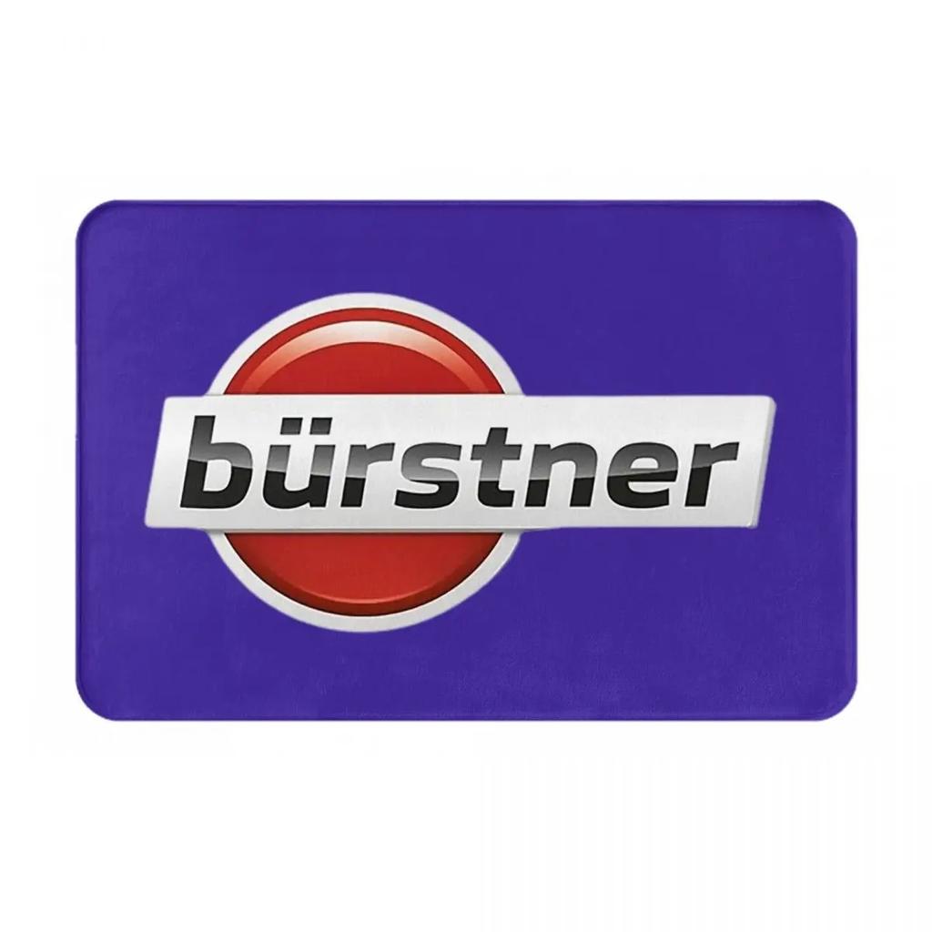  Disney Burstner Caravan Door Mat Bedroom Bath Living Room Kitchen Balcony Entrance Carpet Home Footpad Non-slip Rug Decor
