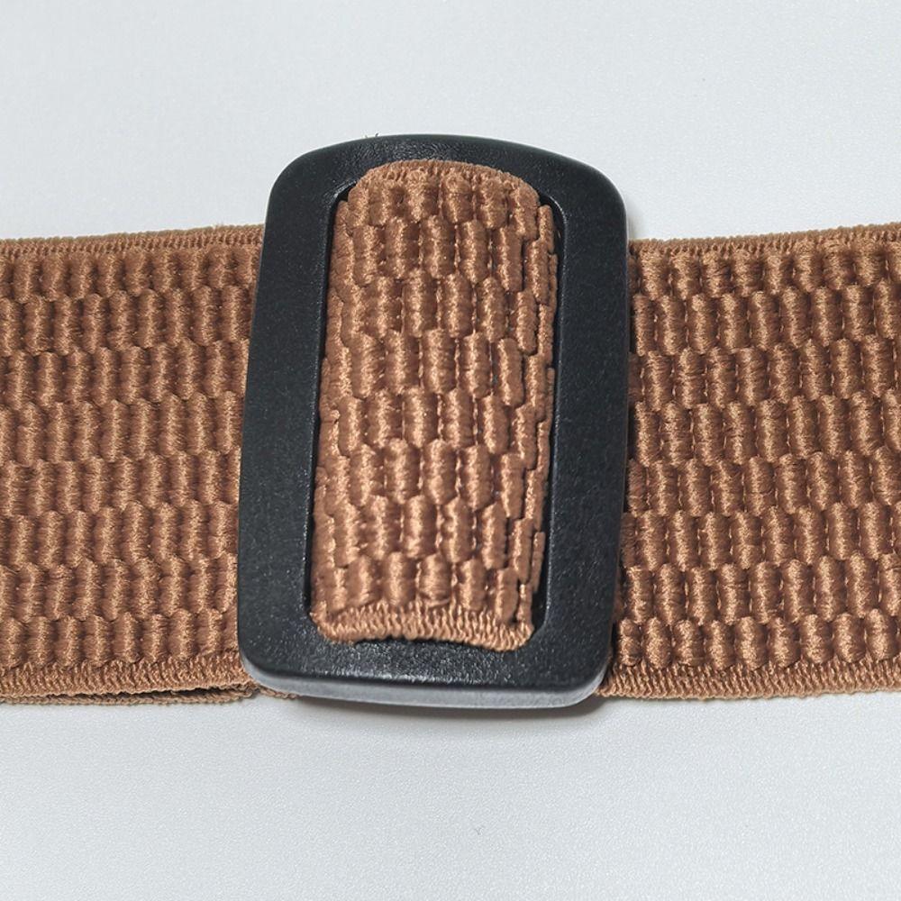 with 3 Gripper Clasps Work Suspenders Heavy Duty Adjustable Suspenders Y-Type Suspenders Work Use
