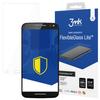 Motorola Moto X Style - 3Mk Flexibleglass Lite