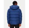 Зимняя куртка BOSS H-Corbinian3 50525243, синяя, стандартный крой