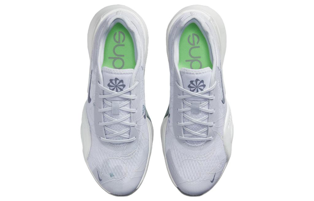 Nike Женские кроссовки Zoom SuperRep 4 Next Nature Premium 'Photon Dust White' DV9009-001