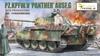 Vespid Model 1/72 German Army Panther G Late Model Tank (VPM720003)