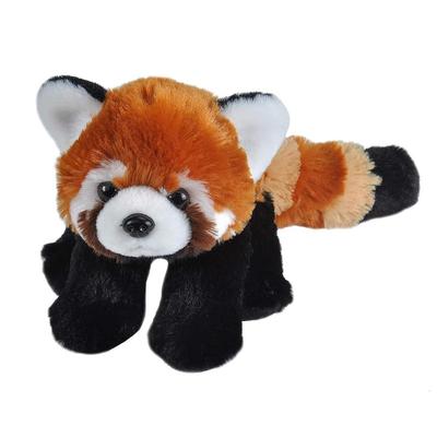 Мягкая подушка в виде животного Wild Republic Plush Red Panda (Средняя)