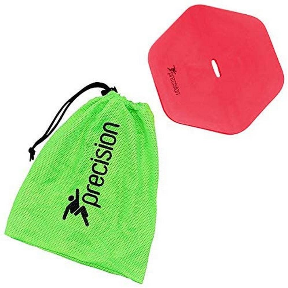 Precision Профессиональные плоские маркеры HX (Упаковка из 10 штук)