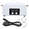 High Temperature Sterilizer Cabinet Nail Art Manicure Tools Autoclave Cabinet