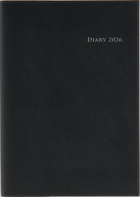 Планер Такахаши 2026 Апрель Старт B5 Еженедельник Настольный Ежедневник Повседневный Черный №970