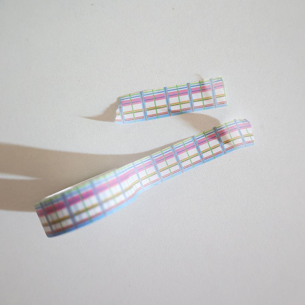 Ручка для линии ветра бумажная лента погода дата часы в справочнике DIY декоративный материал