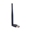 150M MT7601 USB WiFi адаптер с антенной, не требует драйверов