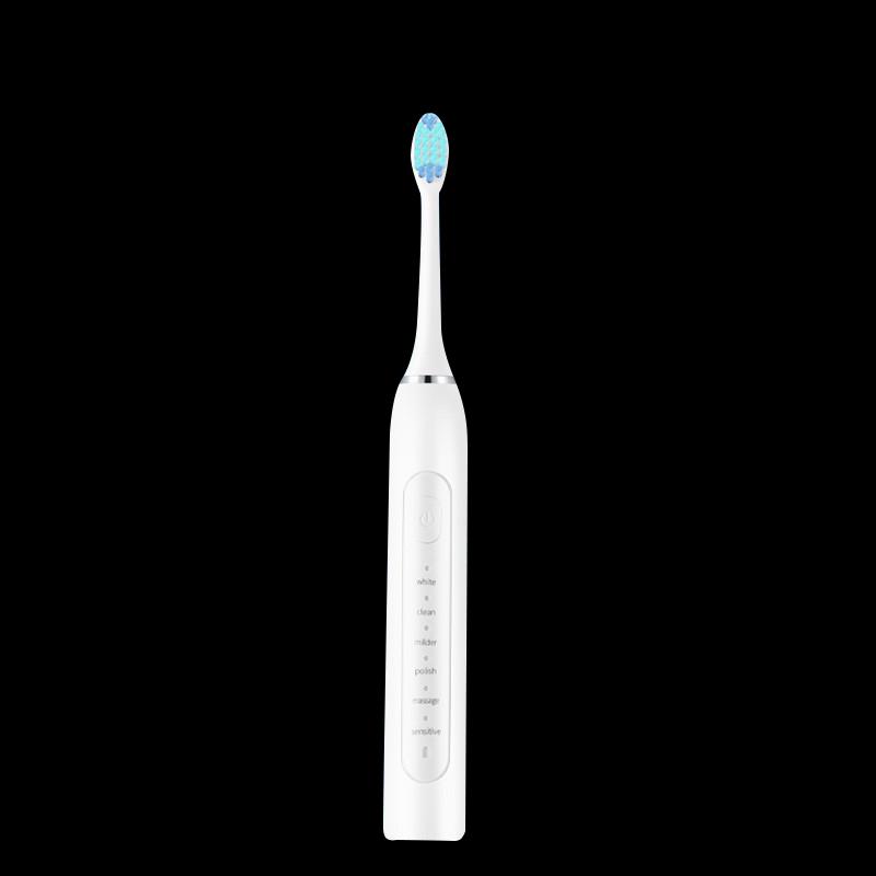 Wo Pin Зубная щетка Sonic Electric Toothbrush ET02 вилка CN (адаптер в комплекте)