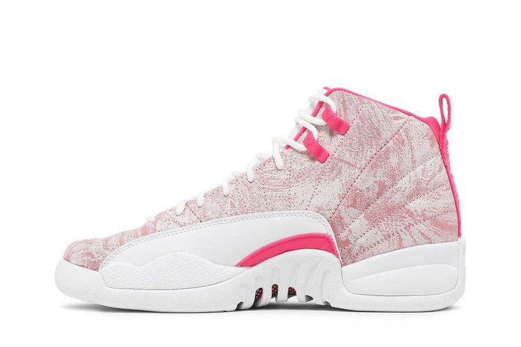 Jordan 12 Retro Arctic Punch (GS)