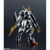 GUNDAM UNIVERSE Мобильный костюм Gundam Iron-Blooded Orphans ASW-G-08 Gundam BARBATOS LUPUS REX GUNDAM BARBATOS LUPUS REX подвижная фигурка из окрашенного пластика ABS и ПВХ