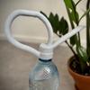 Новая крышка для лейки с 3D-печатью Полив сада Бережный полив Крышка для цветочного горшка Удобные инструменты для полива растений