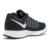 Nike Кроссовки Air Zoom Pegasus 32 Мужские Черный Белый-Чистый-Платиновый 749340-001
