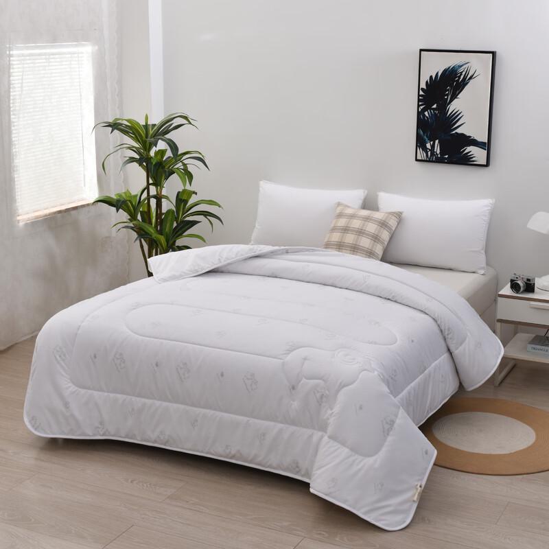 Plover Soft & Fluffy Polyester Winter Quilt