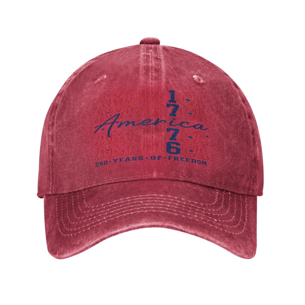 Freedom Patriotic Flag Baseball Cap Unisex Hats Women Visor Protection Snapback USA th Caps